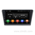 Android 8.0 car dvd for PEUGEOT PG408